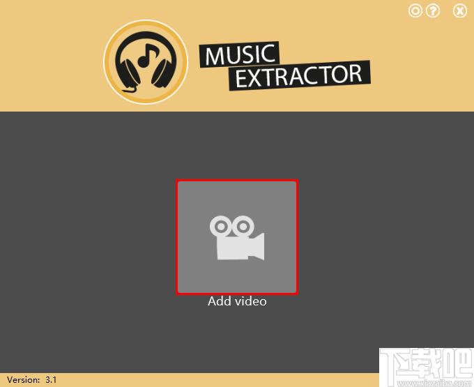 MusicExtractor下载,音频提取