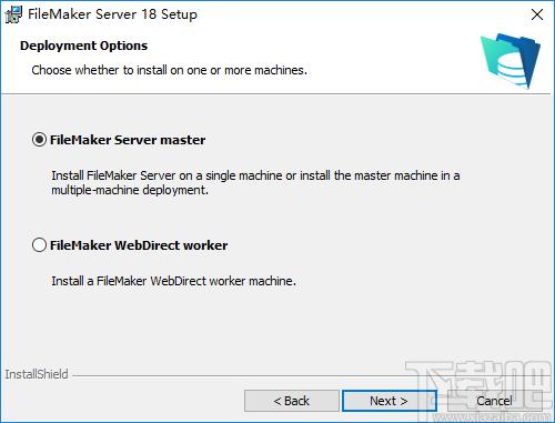 FileMaker Server下载,服务器数据管理软件