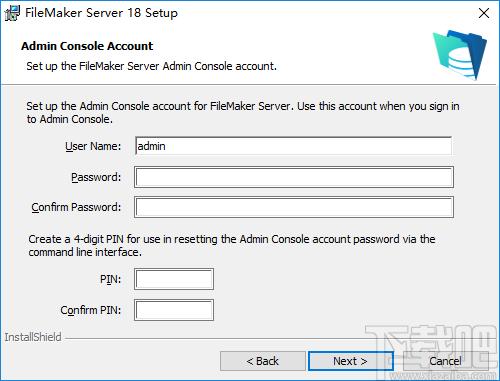 FileMaker Server下载,服务器数据管理软件
