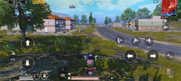 pubgmobilelite(轻量版)官方版下载,pubgmobile,吃鸡游戏