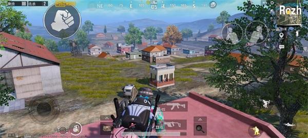 pubgmobilelite(轻量版)官方版下载,pubgmobile,吃鸡游戏
