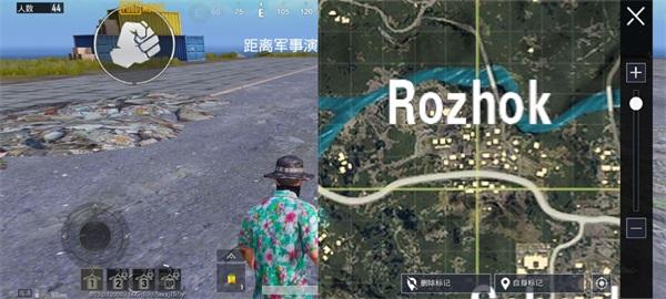 pubgmobilelite(轻量版)官方版下载,pubgmobile,吃鸡游戏