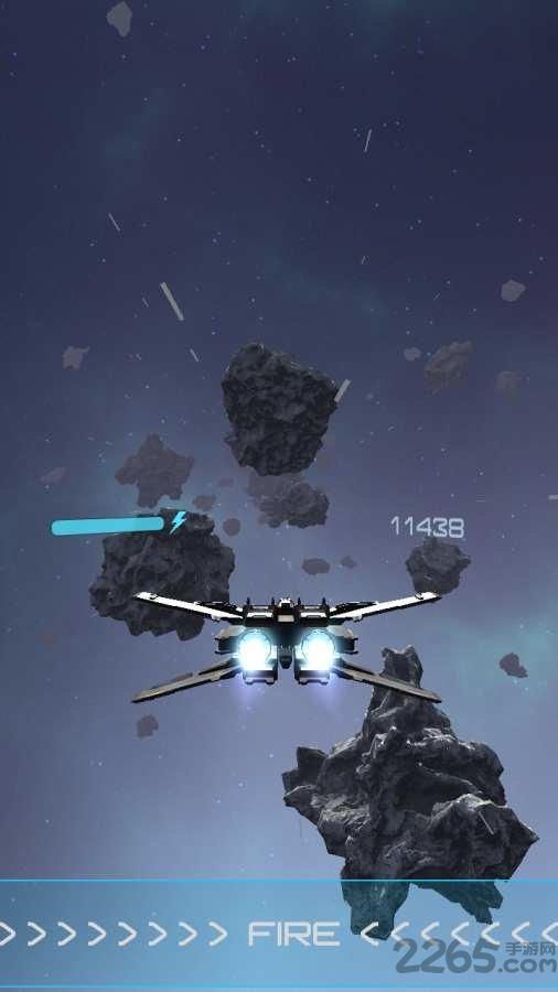 星尘无尽官方版下载,星尘无尽,太空手游,冒险手游