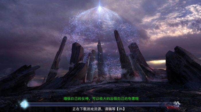 灭神战记手游下载,灭神战记,魔幻手游,暗黑手游
