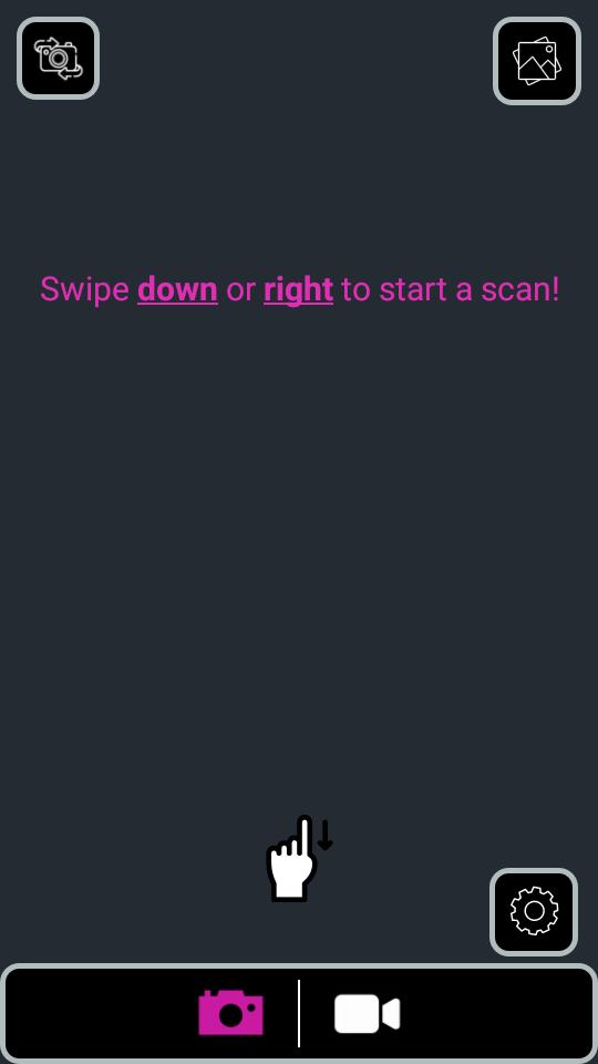 time warp scan特效软件下载,timewarpscan,特效app,图片app