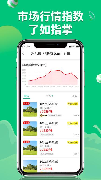 花木源app下载,花木源,新闻app,农业app